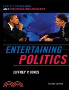 Entertaining Politics ─ Satiric Television and Political Engagement