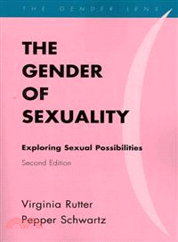 The Gender of Sexuality