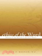 Ethics of the Word: Voices in the Catholic Church Today