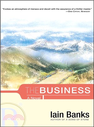 The Business | 拾書所