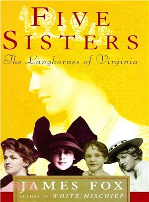 Five Sisters ─ The Langhornes of Virginia