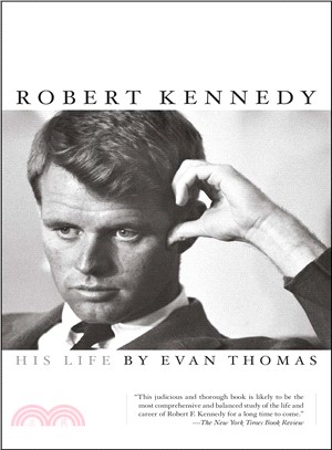 Robert Kennedy ─ His Life
