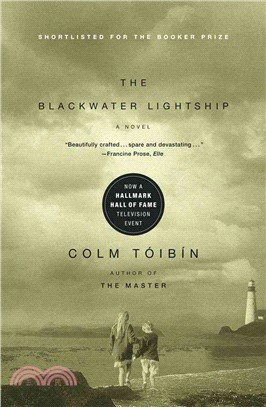The blackwater lightship : a novel /