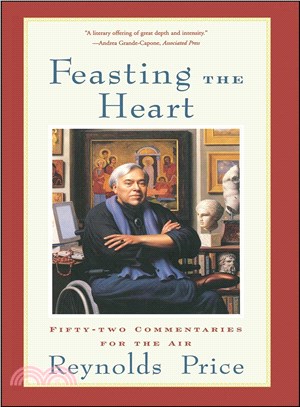 Feasting the Heart ─ Fifty-Two Commentaries for the Air