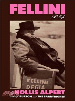 Fellini: A Life