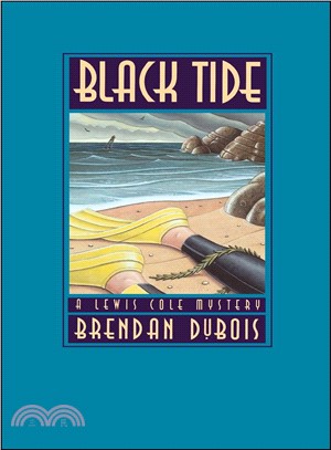 Black Tide: A Lewis Cole Mystery | 拾書所