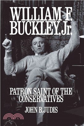 William F. Buckley, Jr: Patron Saint of the Conservatives