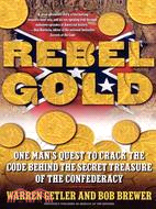 Rebel Gold: One Man\