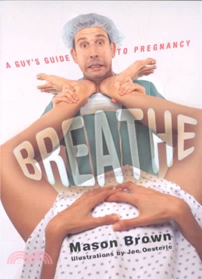 Breathe: A Guy\