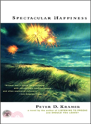 Spectacular Happiness