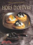 Hors D'Oeuvre ─ William Sonoma Collection