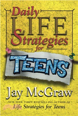 Daily Life Strategies for Teens ─ Daily Calendar