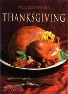 Thanksgiving: William Sonoma Collection