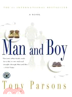Man and boy /
