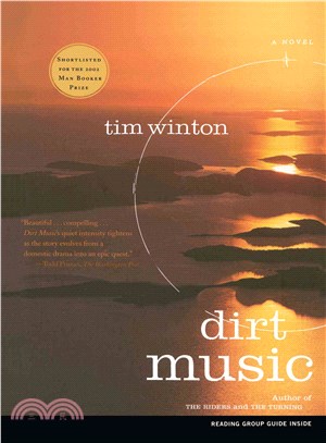 Dirt Music ─ A Novel