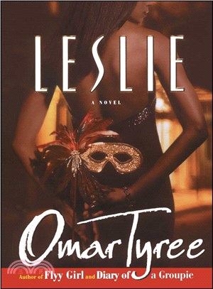 Leslie ─ A Novel