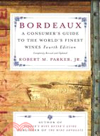 Bordeaux—A Consumer\