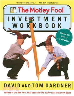 The Motley Fool Investment Workbook