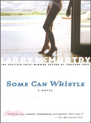 Some Can Whistle | 拾書所