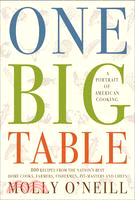 One Big Table: 600 Recipes from the Nation\