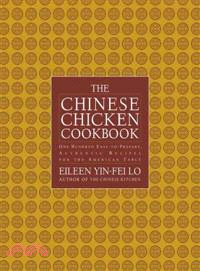 The Chinese Chicken Cookbook