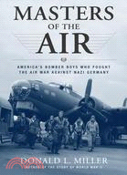 Masters of the Air: America\
