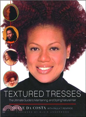 Textured Tresses ─ The Ultimate Guide to Maintaining and Styling Natural Hair