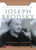 Conversations With Joseph Brodsky