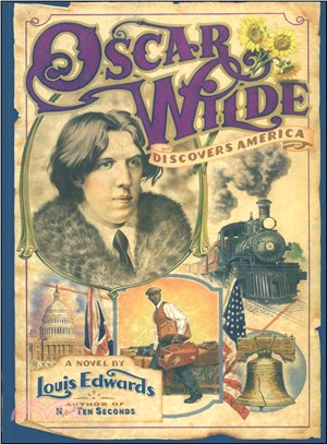 Oscar Wilde Discovers America | 拾書所