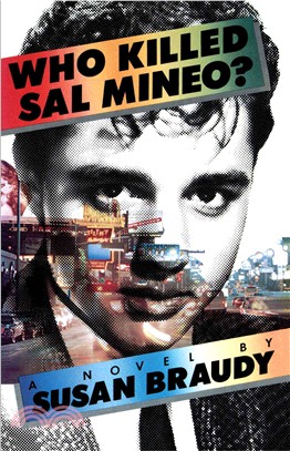 Who Killed Sal Mineo