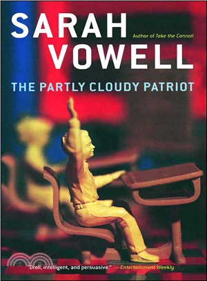 The Partly Cloudy Patriot | 拾書所