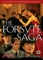 The Forsyte Saga