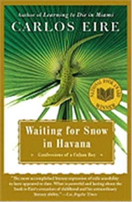 Waiting for snow in Havana :Confessions of a Cuban boy / 