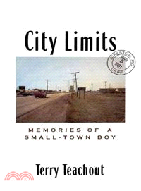 City Limits: Memories of a Small-Town Boy | 拾書所