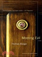 Meeting Evil | 拾書所