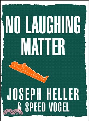 No Laughing Matter