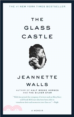 The Glass Castle ─ A Memoir