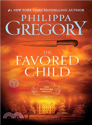 The Favored Child ─ A Novel