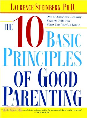 The Ten Basic Principles Of Good Parenting | 拾書所