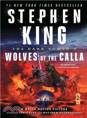 Wolves of the Calla