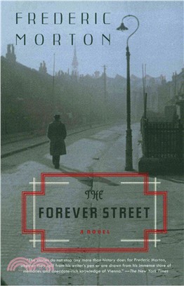 The Forever Street