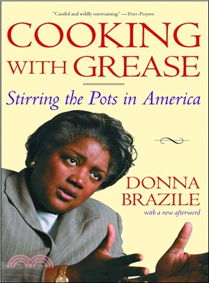 Cooking With Grease ─ Stirring The Pots In American