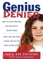 Genius Denied: How to Stop Wasting Our Brightest Young Minds | 拾書所