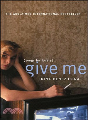 Give Me: Songs for Lovers