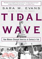 Tidal Wave: How Women Changed America at Century's End