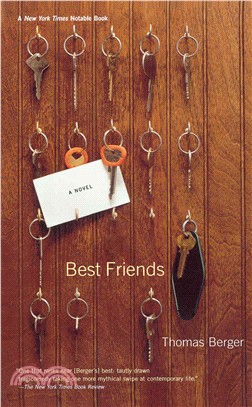 Best Friends | 拾書所