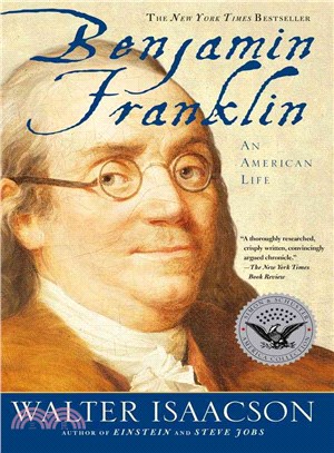 Benjamin Franklin :an Americ...