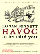 Ronan Bennett Havoc, In Its Third Year | 拾書所