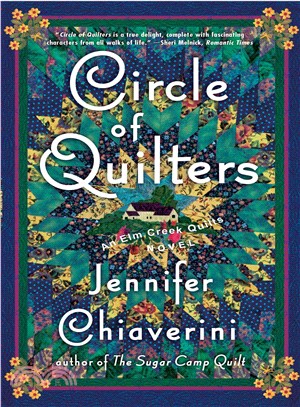 Circle of Quilters ─ An Elm Creek Quilts Novel