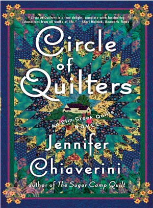 Circle of Quilters ─ An Elm Creek Quilts Novel | 拾書所